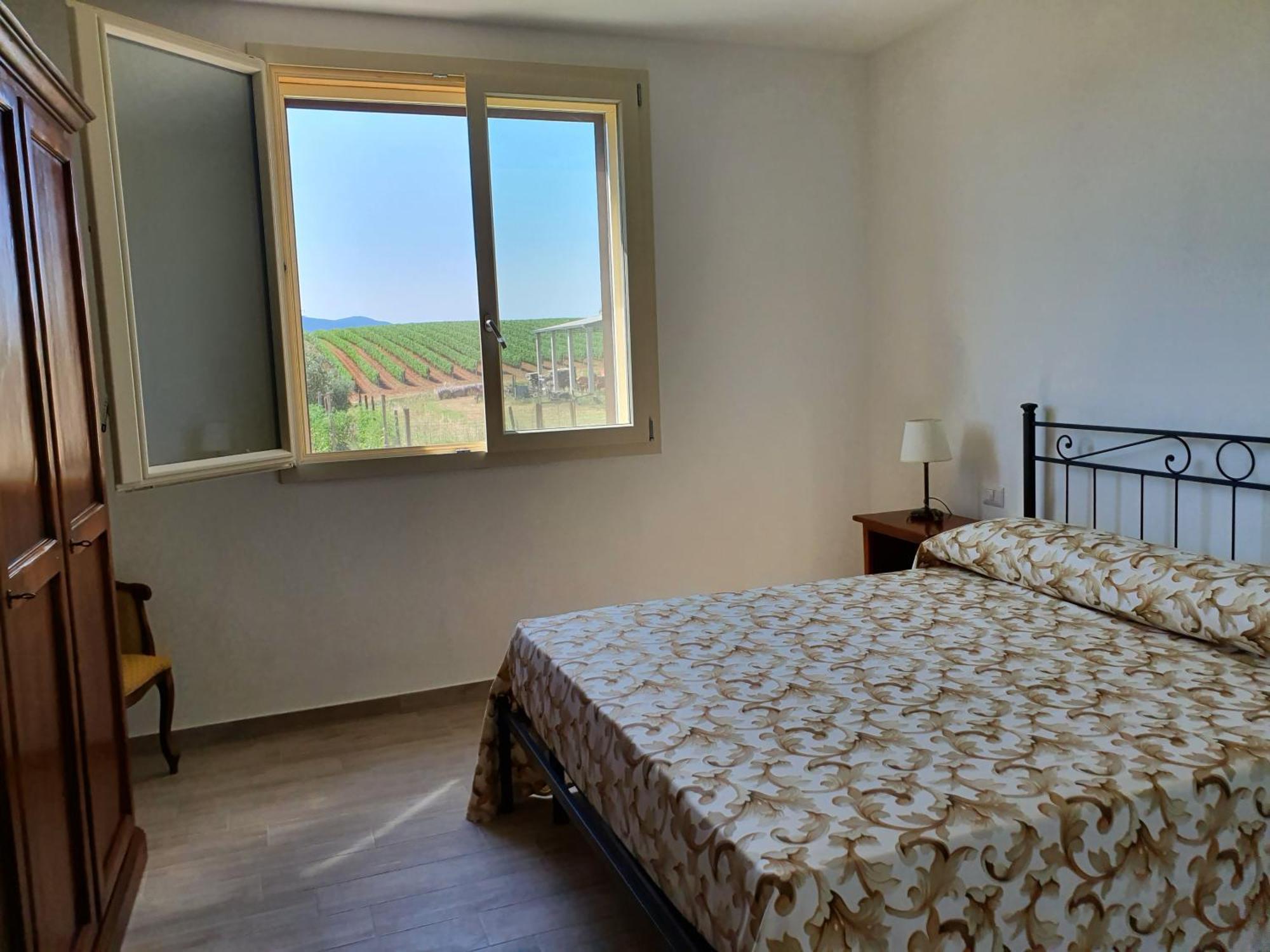 Agriturismo Severini Фонтебланда Номер фото