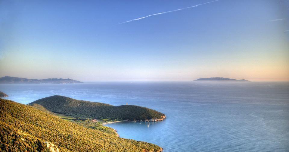 Agriturismo Severini Фонтебланда Экстерьер фото